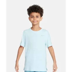 Older Kids Miler T-Shirt-Nike New