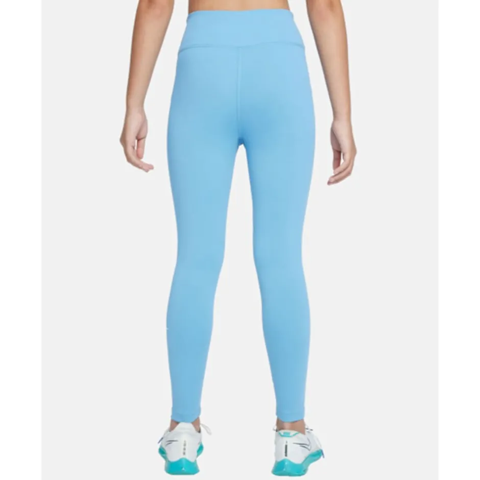 Older Kids One Leggings-Nike Hot