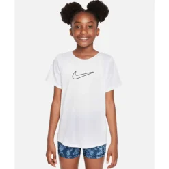 Older Kids One T-Shirt-Nike Hot
