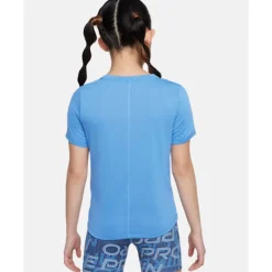 Older Kids One T-Shirt-Nike New
