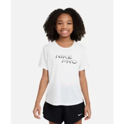 Older Kids One T-Shirt-Nike Online