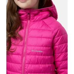 Older Kids Powder Lite Jacket-Columbia Discount
