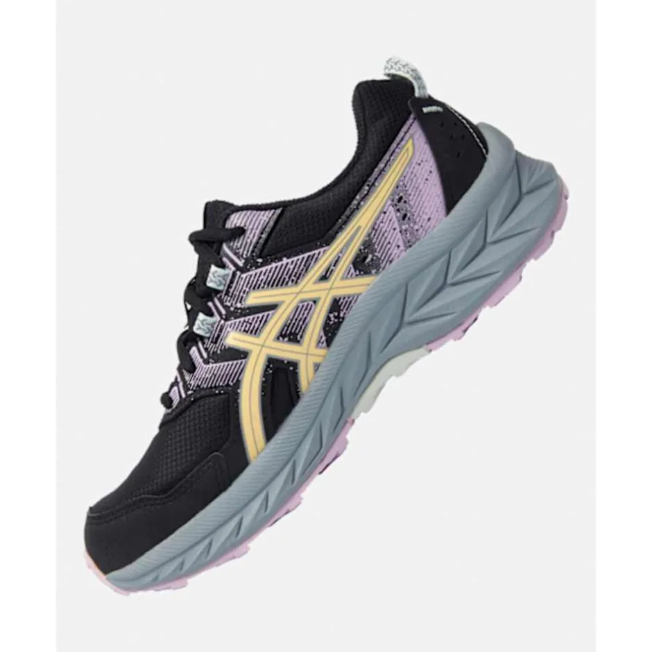Older Kids Pre-Venture 9-Asics Clearance