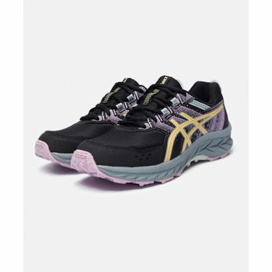 Older Kids Pre-Venture 9-Asics Clearance