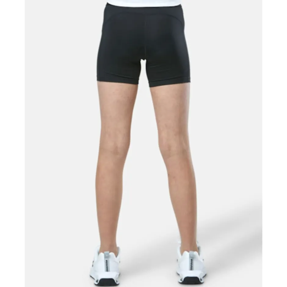 Older Kids Pro 3 Inch Shorts-Nike Best