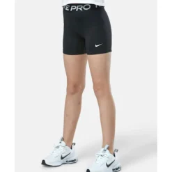 Older Kids Pro 3 Inch Shorts-Nike Best