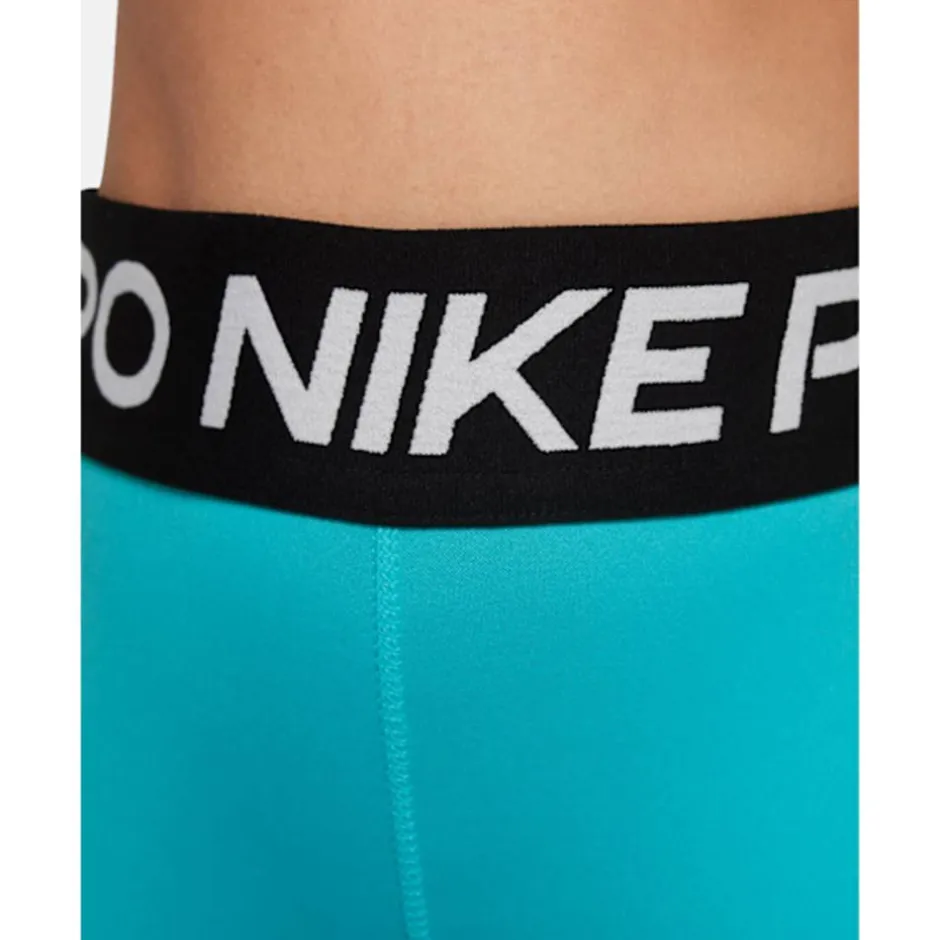 Older Kids Pro Leggings-Nike Hot