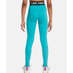 Older Kids Pro Leggings-Nike Hot