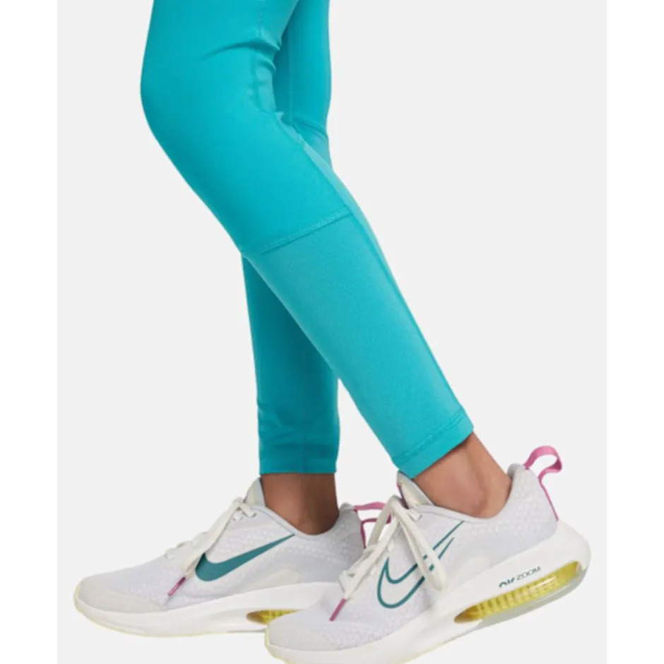 Older Kids Pro Leggings-Nike Hot