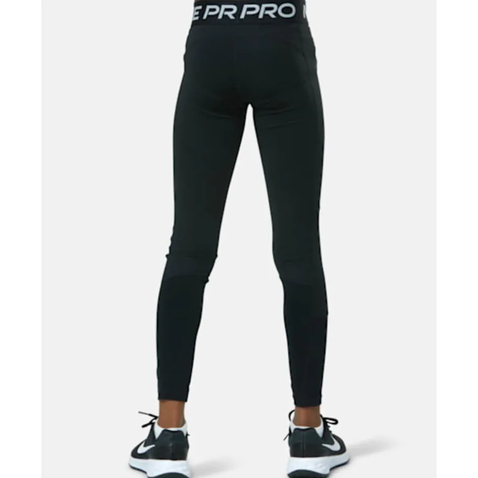 Older Kids Pro Leggings-Nike Discount