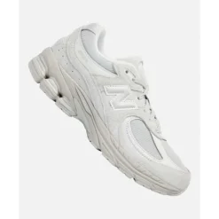 Older Kids 2002R Trainers-New Balance Best