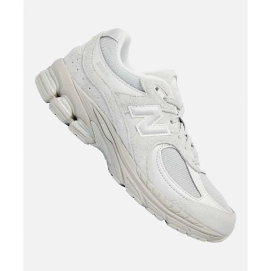Older Kids 2002R Trainers-New Balance Best