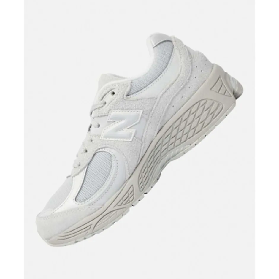 Older Kids 2002R Trainers-New Balance Best