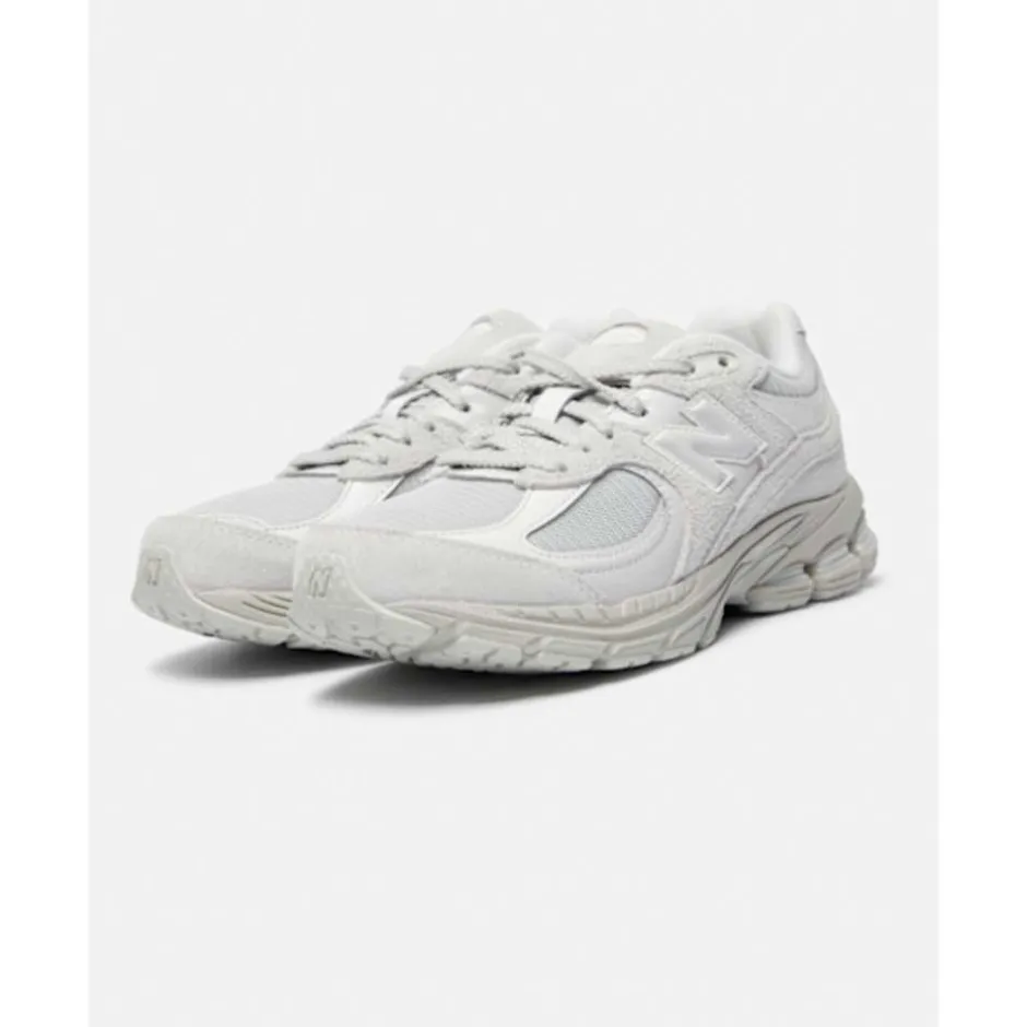 Older Kids 2002R Trainers-New Balance Best