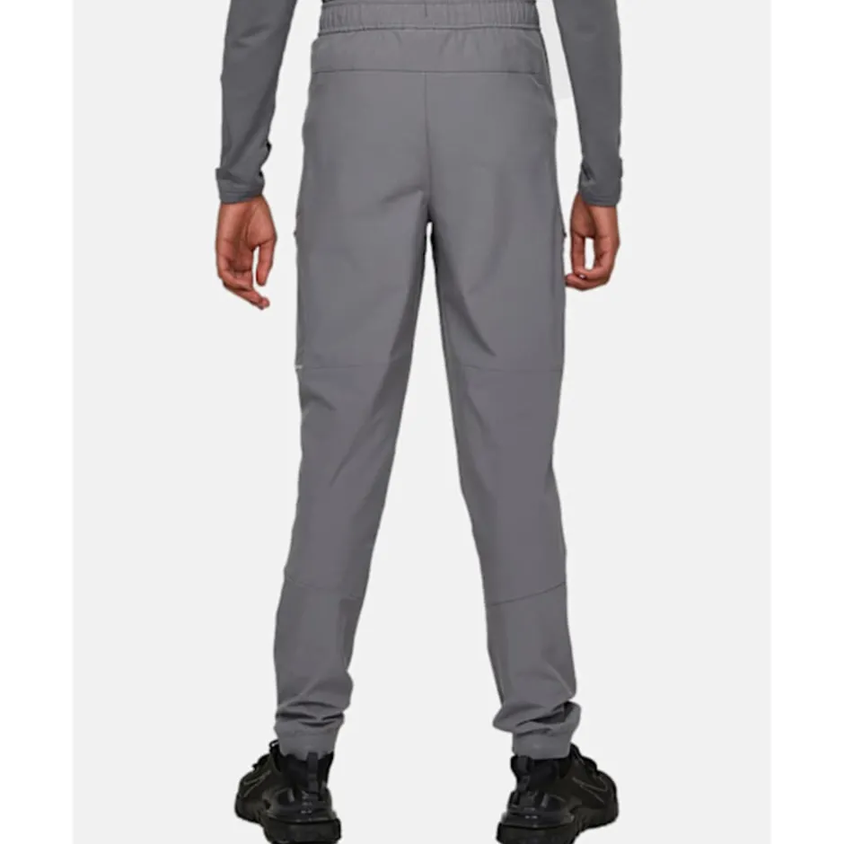 Older Kids Ramble 3.0 Woven Running Pants-Monterrain Sale