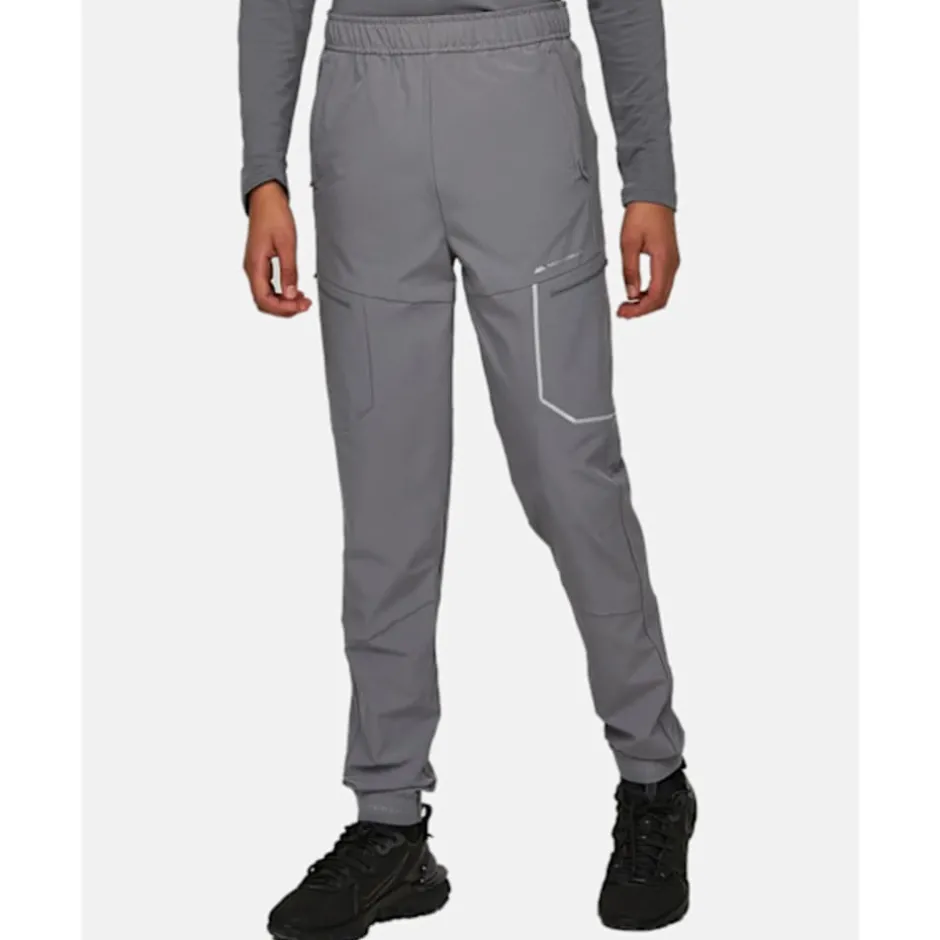 Older Kids Ramble 3.0 Woven Running Pants-Monterrain Sale