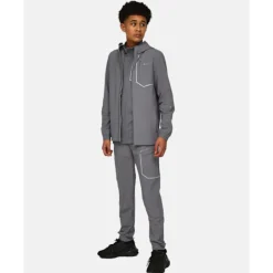 Older Kids Ramble 3.0 Woven Running Pants-Monterrain Sale