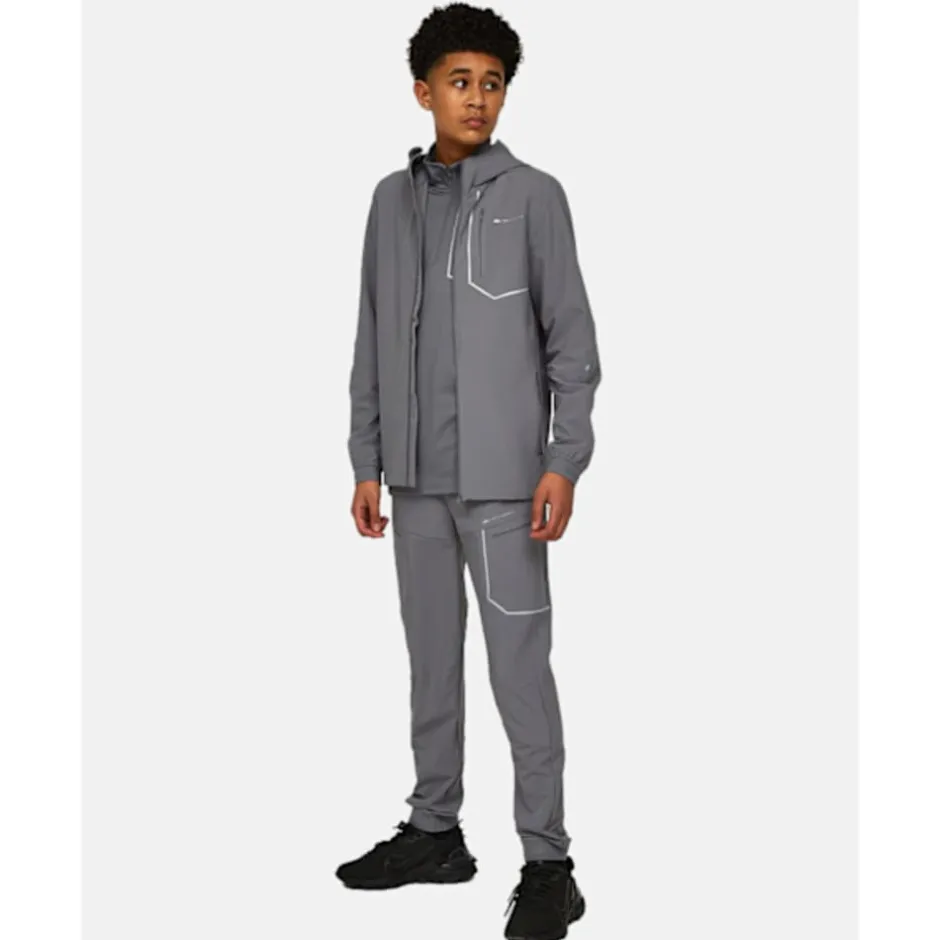 Older Kids Ramble 3.0 Woven Running Pants-Monterrain Sale