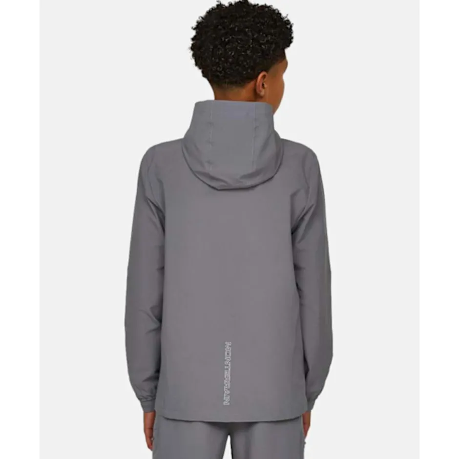 Older Kids Ramble 3.0 Woven Running Jacket-Monterrain Sale