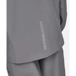 Older Kids Ramble 3.0 Woven Running Jacket-Monterrain Sale