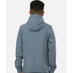 Older Kids Ramble Woven Jacket-Monterrain Fashion