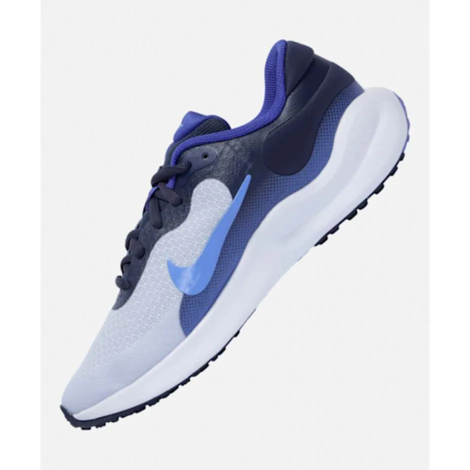 Older Kids Revolution 7-Nike New