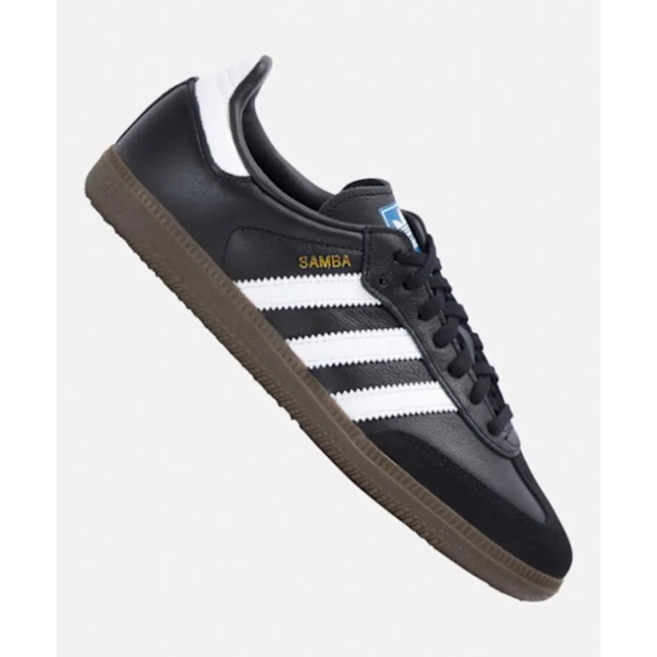 Older Kids Samba OG-adidas Originals Hot