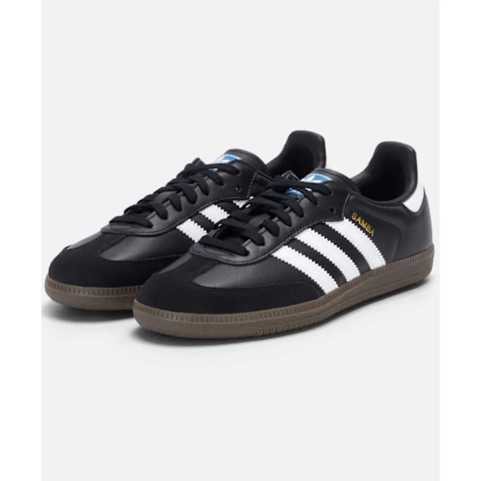Older Kids Samba OG-adidas Originals Hot