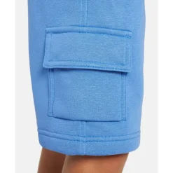 Older Kids Sports Inspired Cargo Shorts-Nike Fashion