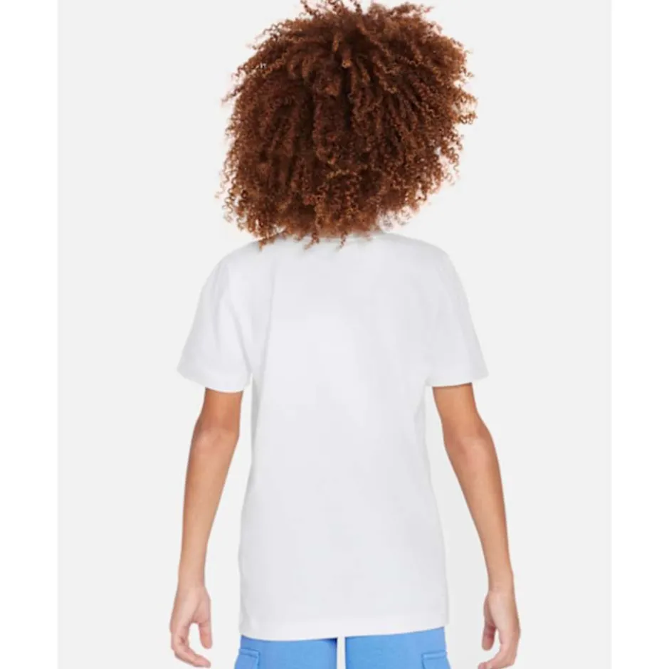 Older Kids Sports Inspired T-Shirt-Nike Discount