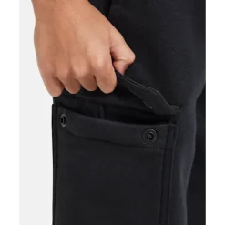 Older Kids Sports Inspired Fleece Cargo Pants-Nike Outlet