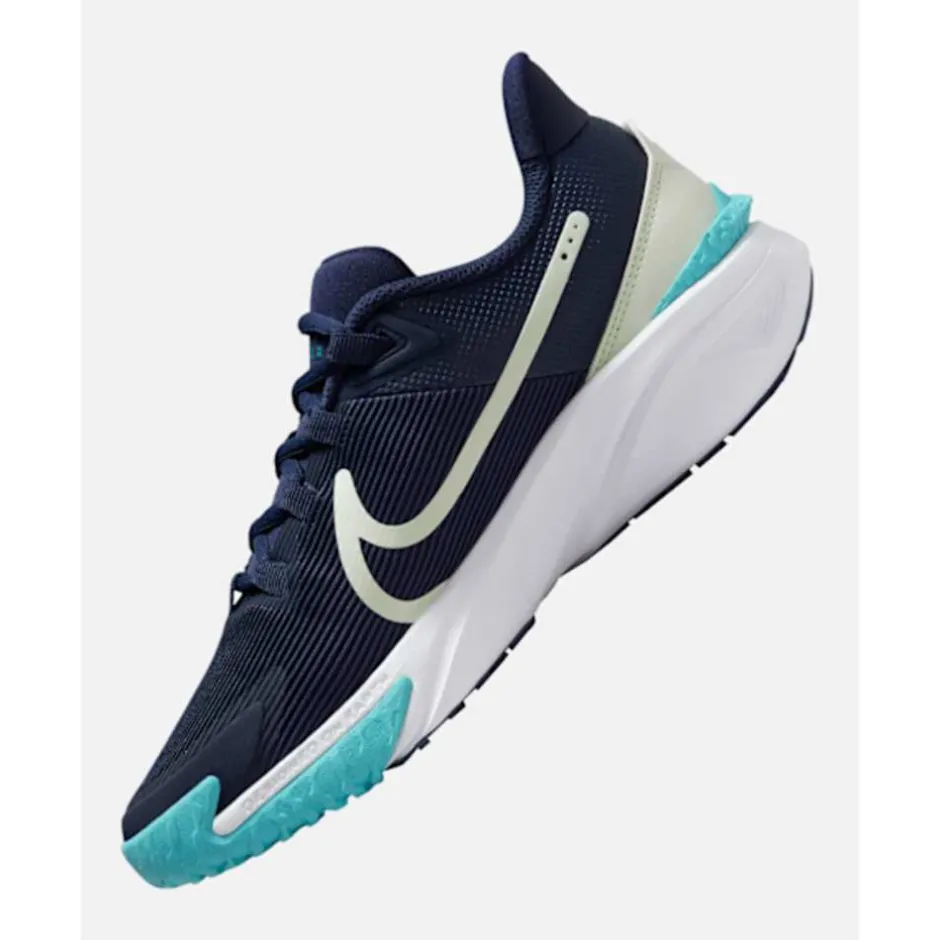 Older Kids Star Runner 4-Nike Best