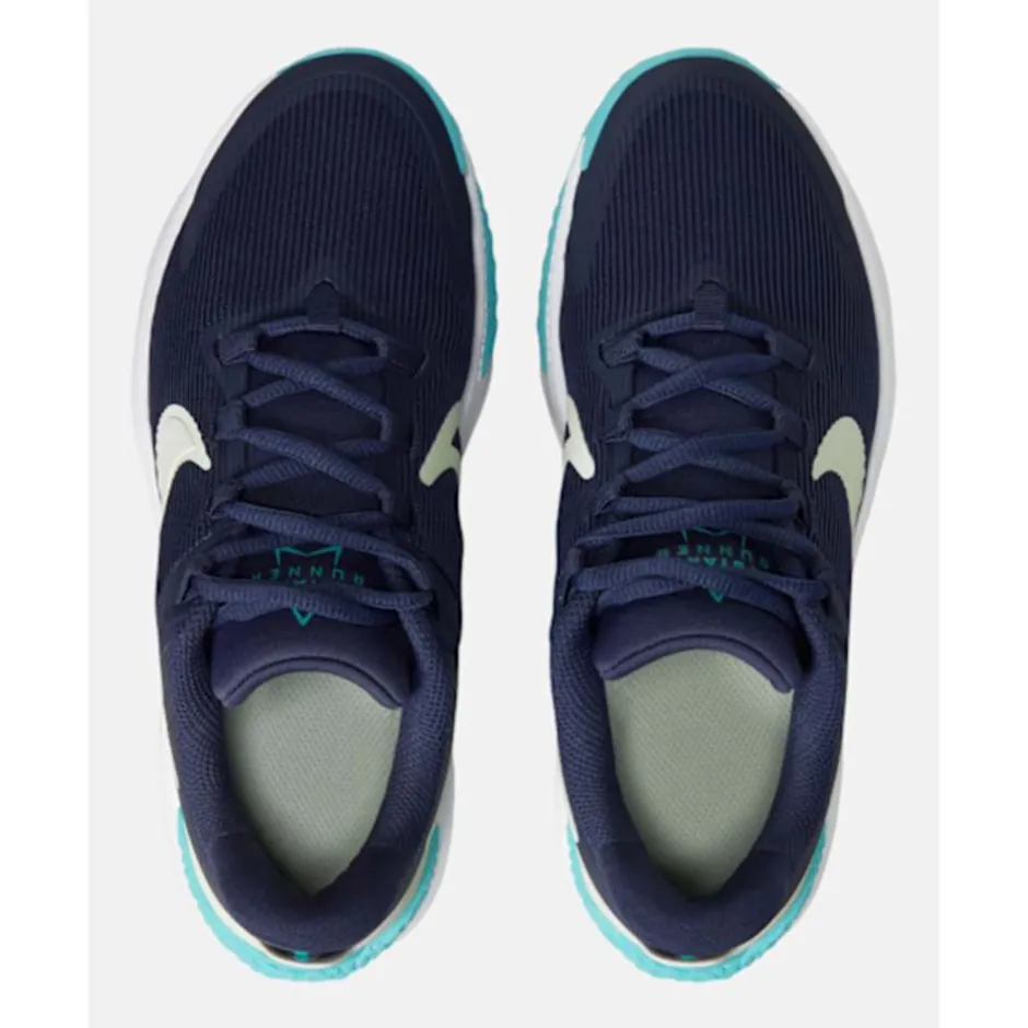 Older Kids Star Runner 4-Nike Best