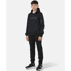 Older Kids Swift Hoodie-Monterrain Best