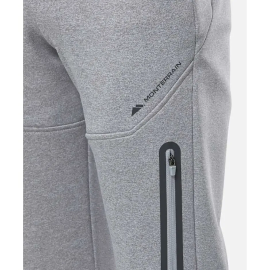 Older Kids Swift Joggers-Monterrain Hot