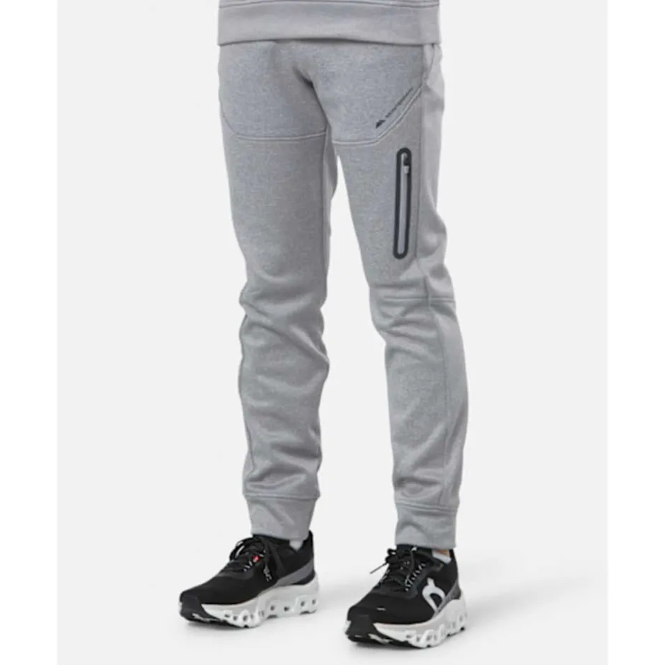 Older Kids Swift Joggers-Monterrain Hot