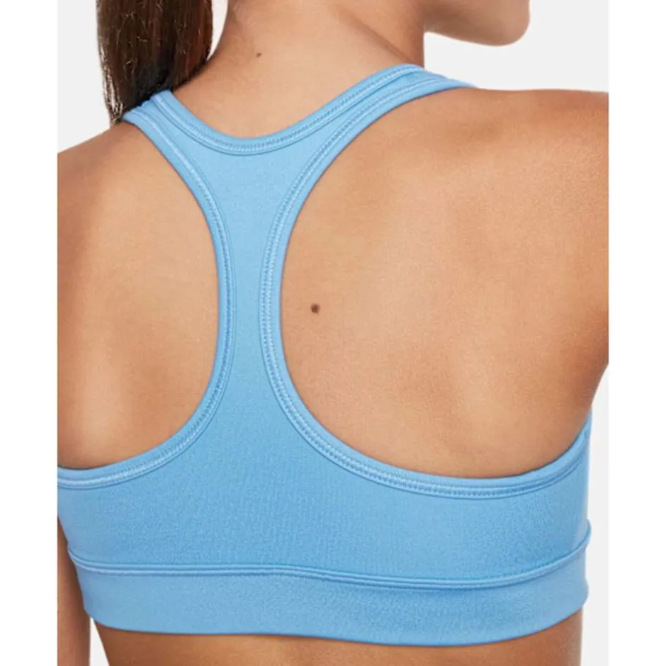 Older Kids Swoosh Sports Bra-Nike New
