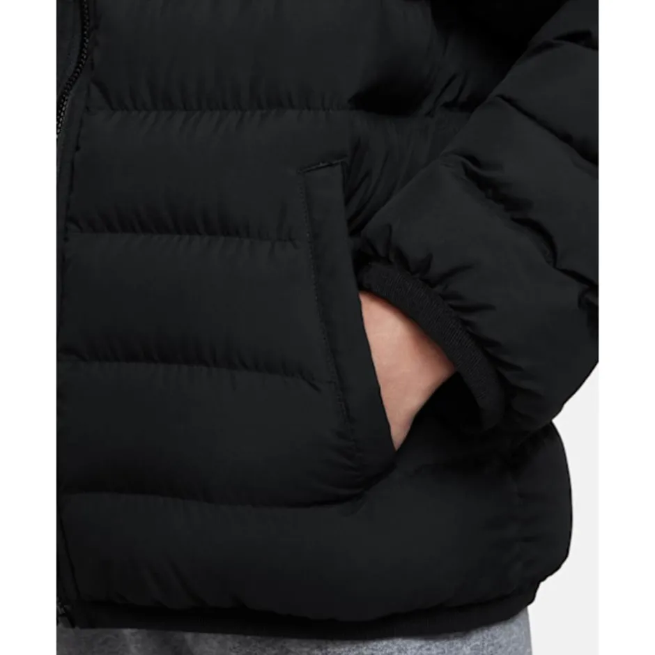 Older Kids Synthetic Fill Jacket-Nike Fashion