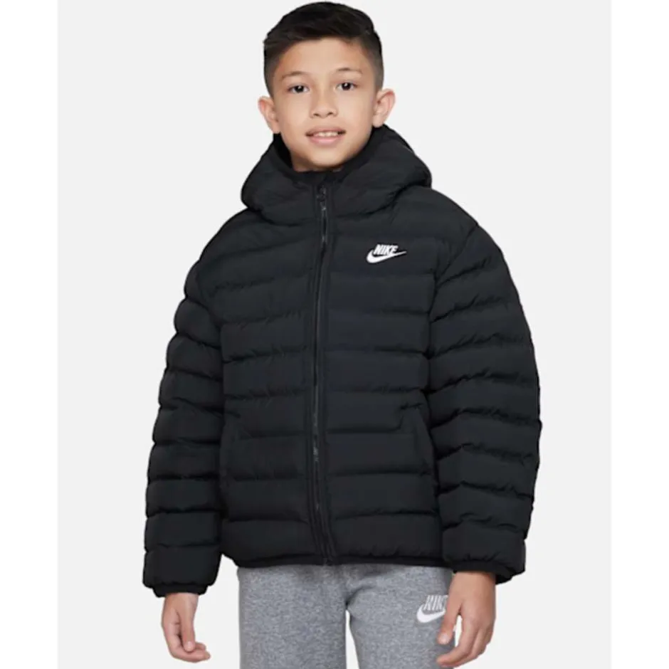 Older Kids Synthetic Fill Jacket-Nike Fashion