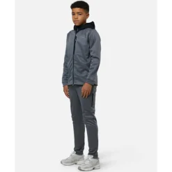 Older Kids Tech Fleece Hoodie-Columbia Clearance
