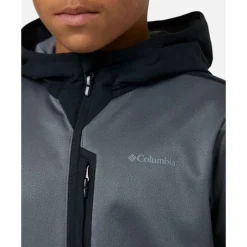 Older Kids Tech Fleece Hoodie-Columbia Clearance