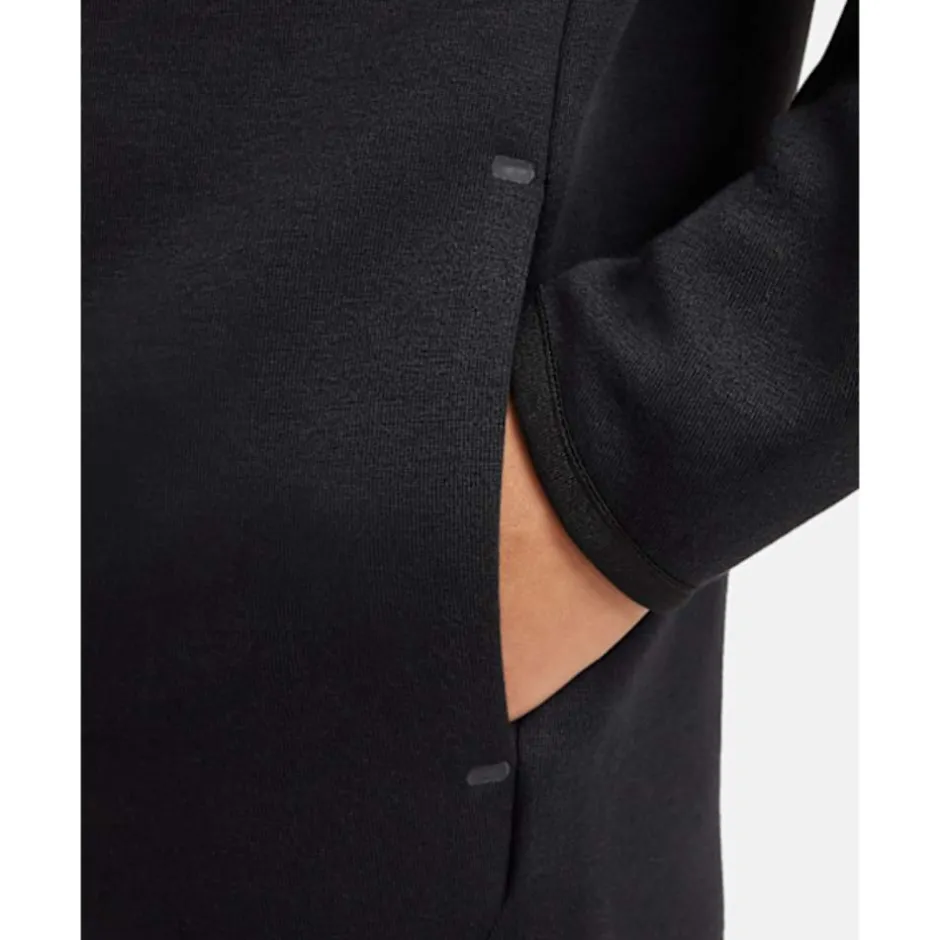 Older Kids Tech Fleece Hoodie-Nike Discount