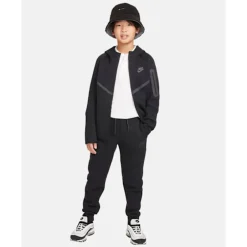 Older Kids Tech Fleece Hoodie-Nike Discount
