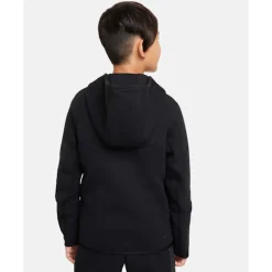 Older Kids Tech Fleece Hoodie-Nike Discount