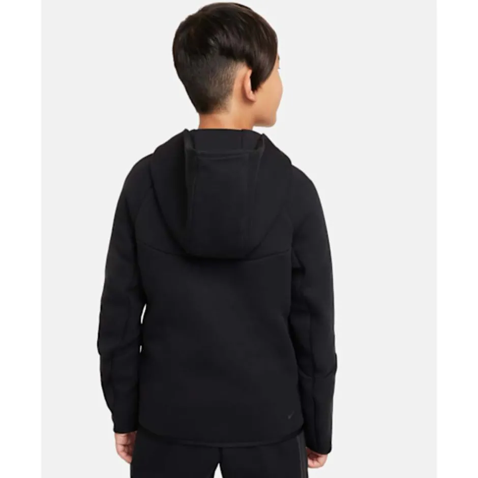 Older Kids Tech Fleece Hoodie-Nike Discount