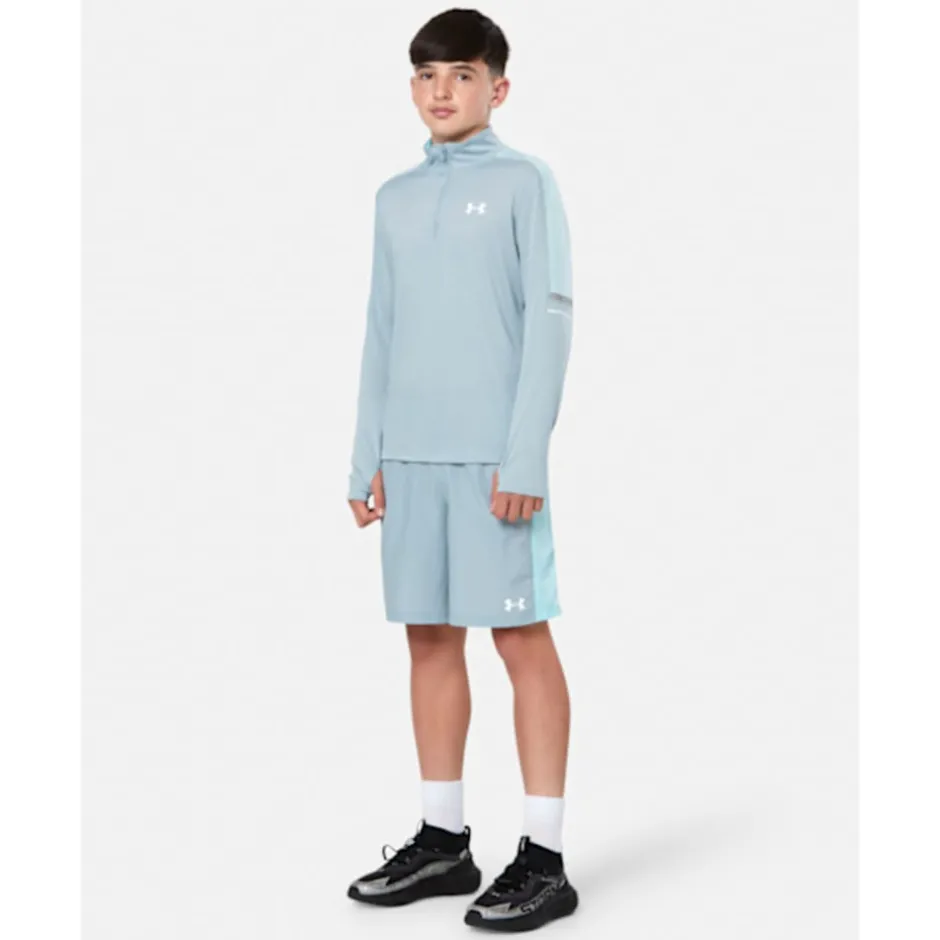 Older Kids Tech Utility Woven Shorts-Under Armour Hot