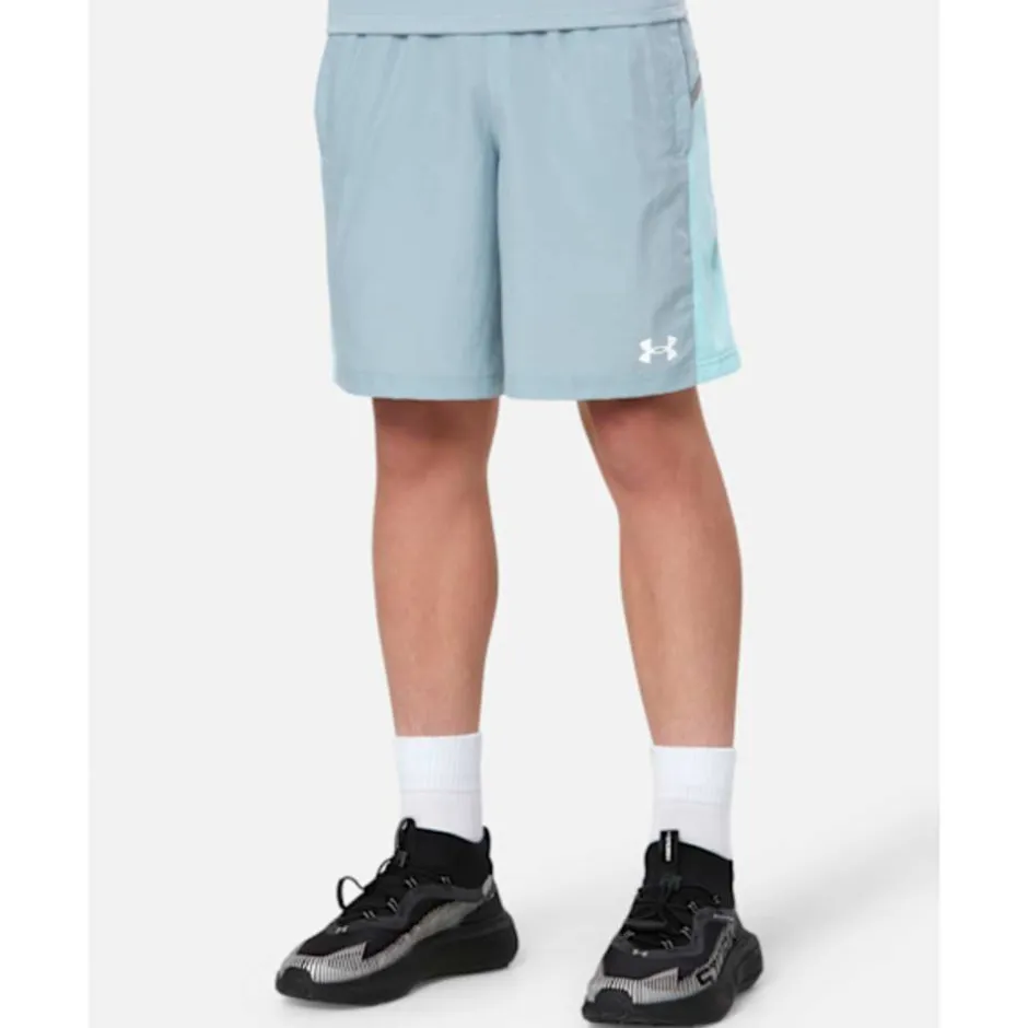 Older Kids Tech Utility Woven Shorts-Under Armour Hot