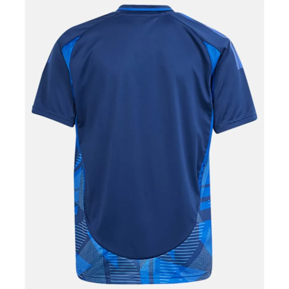 Older Kids Tiro Jersey-adidas New