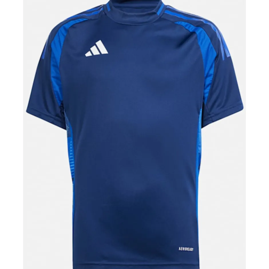Older Kids Tiro Jersey-adidas New