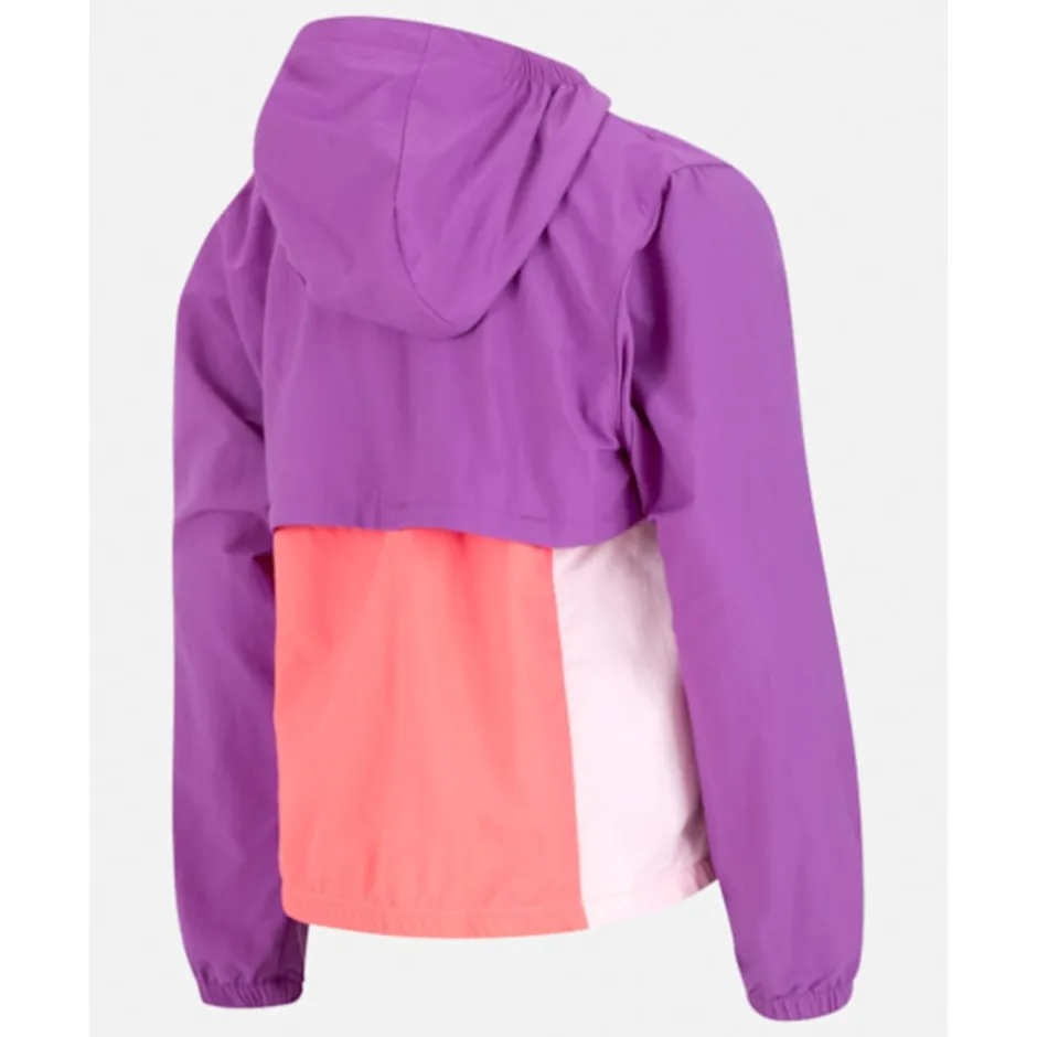 Older Kids Trail Windbreaker-Columbia Outlet